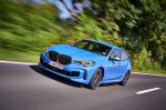BMW M135i xDrive 2019 года (WW)